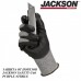 Перчатки от порезов Jackson Safety G60 Purple Nitrile (уровень 5)